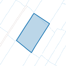 Perceel HLM04-M-55