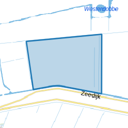 Perceel HLM05-A-618