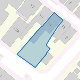 Perceel HLM05-C-1285