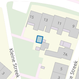 Perceel HLM05-C-1345