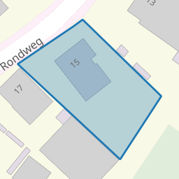 Perceel HLM05-C-1399