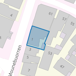 Perceel HLM05-C-1406