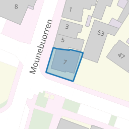 Perceel HLM05-C-1450