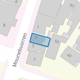 Perceel HLM05-C-1465