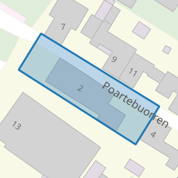 Perceel HLM05-C-1479