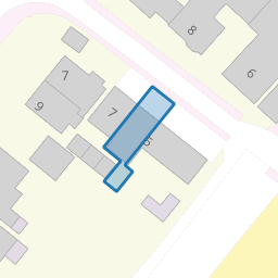 Perceel HLM05-C-1489