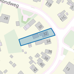 Perceel HLM05-C-1627