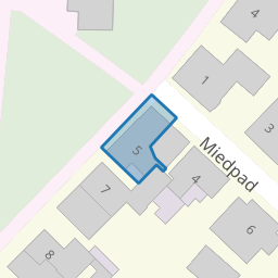 Perceel HLM05-C-1648