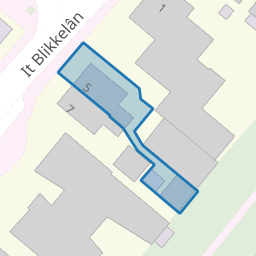 Perceel HLM05-C-1679