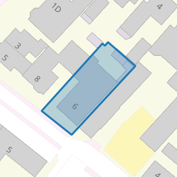 Perceel HLM05-C-1710