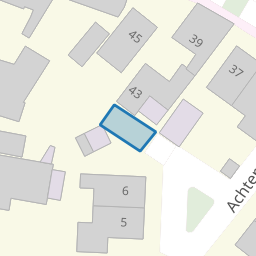 Perceel HLM05-C-1839