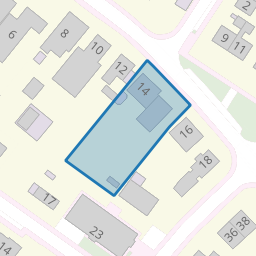 Perceel HLM05-C-1858