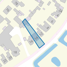 Perceel HLM05-C-1922