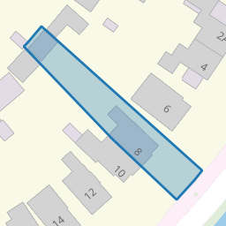 Perceel HLM05-C-1925