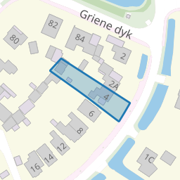 Perceel HLM05-C-1927