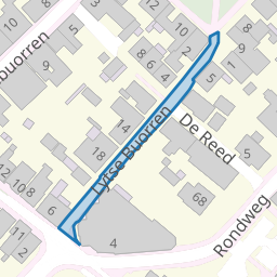 Perceel HLM05-C-1978