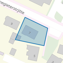 Perceel HLM05-C-2034