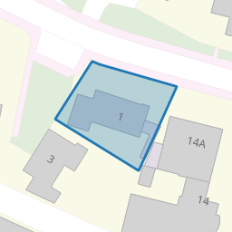 Perceel HLM05-C-2037