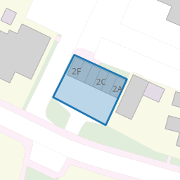 Perceel HLM05-C-2045