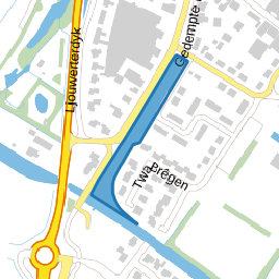 Perceel HLM05-C-2078