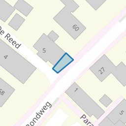 Perceel HLM05-C-2084