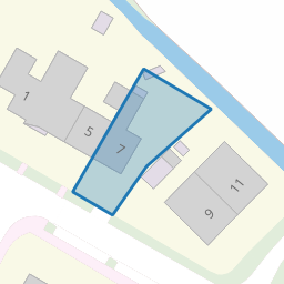 Perceel HLM05-C-2132