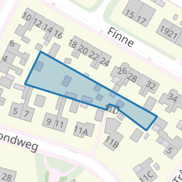 Perceel HLM05-C-2135