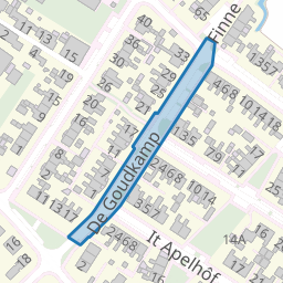 Perceel HLM05-C-2143