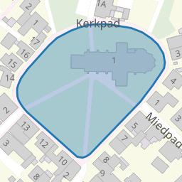 Perceel HLM05-C-2162