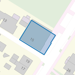 Perceel HLM05-C-2174