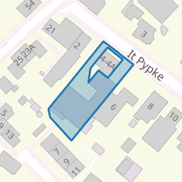 Perceel HLM05-C-2178