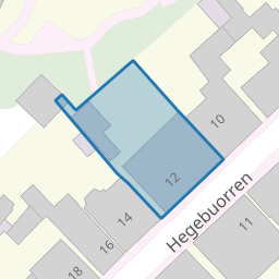 Perceel HLM05-C-2206