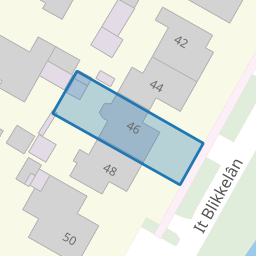 Perceel HLM05-C-2251