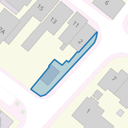 Perceel HLM05-C-2257