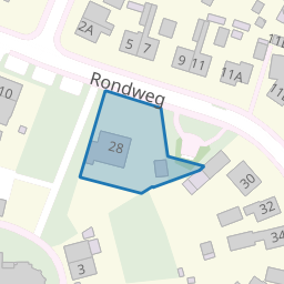 Perceel HLM05-C-2261