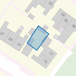 Perceel HLM05-C-2267