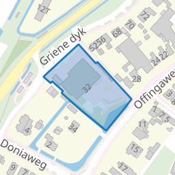 Perceel HLM05-C-2277