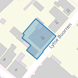 Perceel HLM05-C-2527