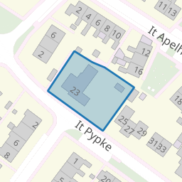 Perceel HLM05-C-2534