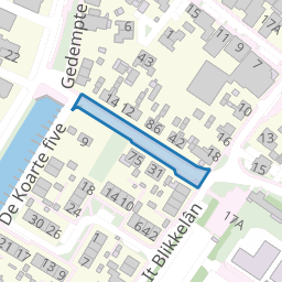 Perceel HLM05-C-2537