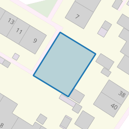 Perceel HLM05-C-2560