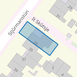 Perceel HLM05-C-2623