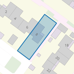 Perceel HLM05-C-2634