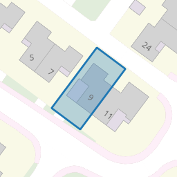 Perceel HLM05-C-2641