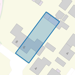 Perceel HLM05-C-2647