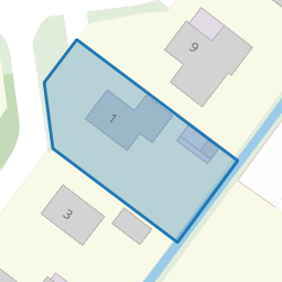 Perceel HLM05-C-2663