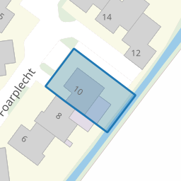 Perceel HLM05-C-2673