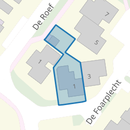 Perceel HLM05-C-2676