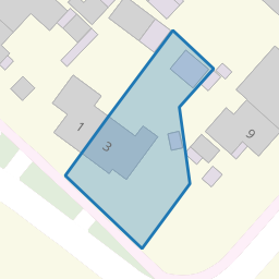 Perceel HLM05-C-2701