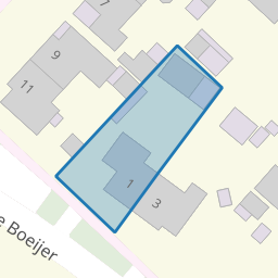 Perceel HLM05-C-2702